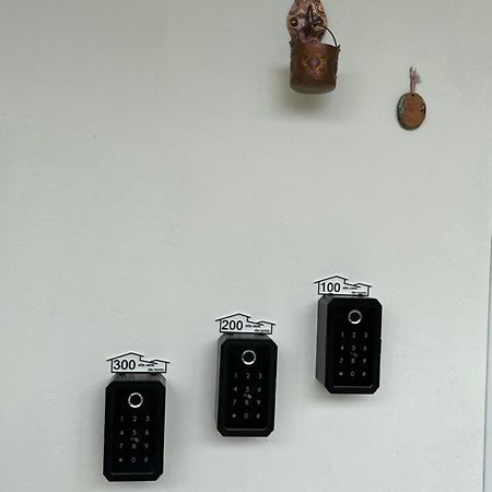 Campodarsego Alla Casa Dei Nonni מראה חיצוני תמונה