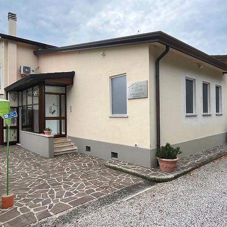 Campodarsego Alla Casa Dei Nonni מראה חיצוני תמונה