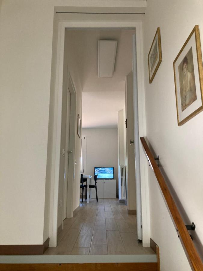 Campodarsego Alla Casa Dei Nonni מראה חיצוני תמונה