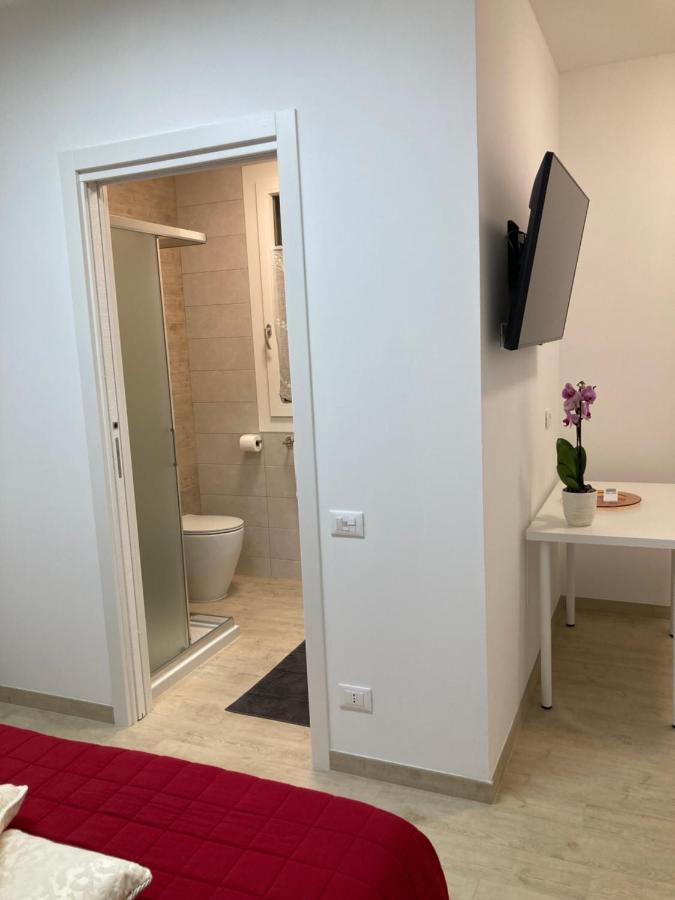 Campodarsego Alla Casa Dei Nonni מראה חיצוני תמונה