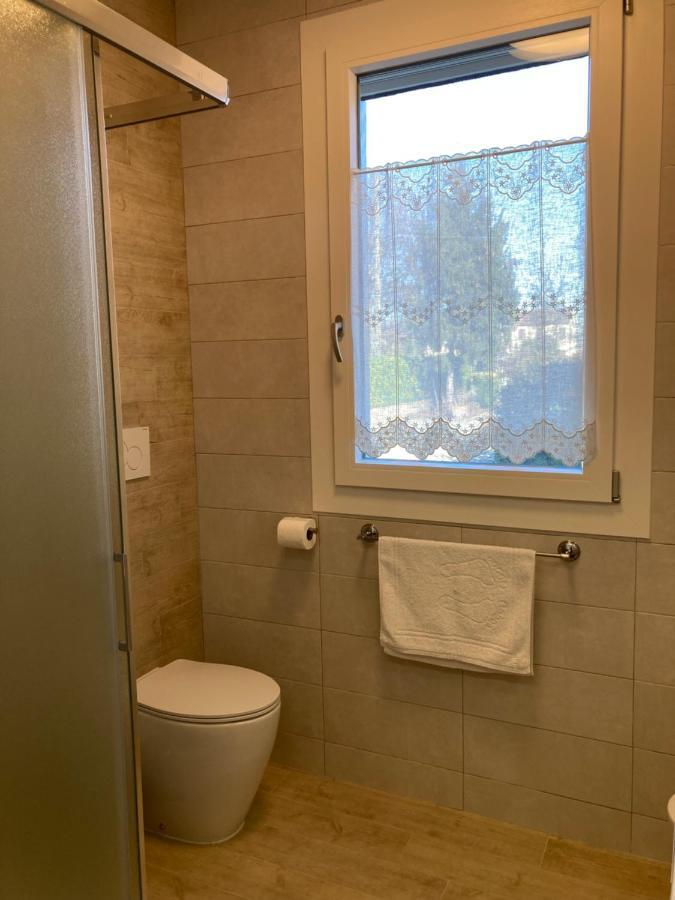 Campodarsego Alla Casa Dei Nonni מראה חיצוני תמונה